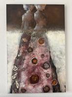 Saskia Frinking, Antiek en Kunst, Ophalen