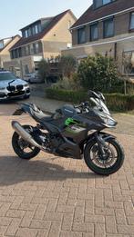 Kawasaki Ninja 400 Performance, 400 cc, 2 cilinders, Super Sport, Particulier