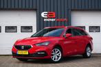 SEAT Leon Sportstourer 1.5 TSI Style Launch Edition | CAMERA, Voorwielaandrijving, Stof, 4 cilinders, Met garantie (alle)