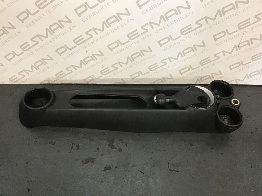 Middenconsole Mini R56 51162751520, Auto-onderdelen, Gebruikt, -, -, Ophalen of Verzenden