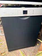 Bosch SilencePlus Vaatwasser, Ophalen, Gebruikt, 60 cm of meer, Eco programma