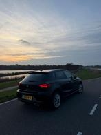 Seat Ibiza 1.0 TSI 110pk Dsg-7 2022 Zwart, 1100 kg, USB, Geïmporteerd, 999 cc