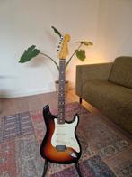 Fender Ultra Stratocaster, Ophalen, Zo goed als nieuw, Solid body, Fender
