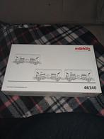 TE KOOP  NS SET OVP, Overige merken, Gelijkstroom, Wagon, Ophalen of Verzenden