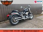 HARLEY-DAVIDSON FAT BOY FLSTFI (bj 2009) 21,000 mls, HARLEY-DAVIDSON, Chopper, Bedrijf, Onbekend
