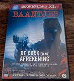 8 dvd,s van Baantjer te koop voor € 1,50 per stuk, Vanaf 12 jaar, Ophalen of Verzenden, Zo goed als nieuw, Non-fictie