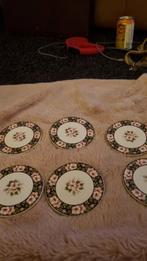 Royal alberts alberts  rose  onderzetters, Ophalen of Verzenden, Zo goed als nieuw, Glas of Kopje