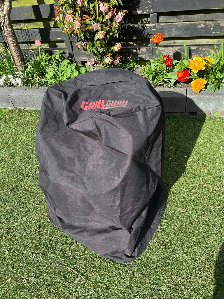 Hoes voor kamado, Tuin en Terras, Barbecue-accessoires, Ophalen, Gebruikt