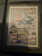 Pokemon Metagross 178/162 Temporal Forces, Hobby en Vrije tijd, Verzamelkaartspellen | Pokémon, Ophalen of Verzenden, Zo goed als nieuw