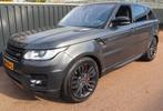 Range Rover 3.0 | export-loop-sloop-onderdelen | l.a.schade, Auto diversen, Schadeauto's, Land Rover, Overige kleuren, Diesel