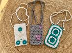 Handmade Kinder/Meiden telefoon tasje., Ophalen of Verzenden, Nieuw