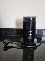 Philps Senseo melkopschuimer, Ophalen