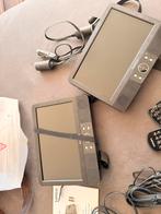 Lenco portable dvd-spelers  set van 2. Nieuw, Draagbaar, Nieuw, Ophalen of Verzenden, Overige merken