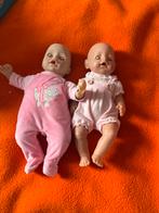 Baby Born en Baby Annabell poppen, Ophalen of Verzenden, Gebruikt, Babypop