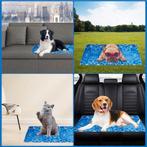 Koelmat voor huisdieren 90x50cm, Ophalen of Verzenden, Nieuw