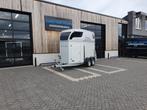 Sirius S75 paardentrailer nieuw, Dieren en Toebehoren, Paarden en Pony's | Trailers en Aanhangwagens, Nieuw, Overige typen