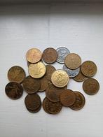 Munten Kroatië, Ophalen, Overige landen