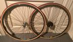 Racefiets Wielset Campagnolo Mavic vintage, Ophalen of Verzenden, Zo goed als nieuw, Overige typen