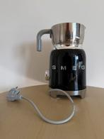 Smeg Melkopschuimer, Ophalen of Verzenden, Zo goed als nieuw