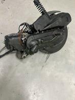 M02 typhoon 125 blok (met pap), Ophalen, Zo goed als nieuw, Blok, Piaggio