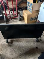 Kleine mobiele verwarming - Draagbare kachel, 30 tot 80 cm, Gebruikt, Kachel, Minder dan 60 cm