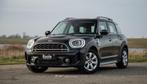 Mini Countryman 1.5 Cooper S E ALL4 Essential CAMERA / NAVI, Automaat, Stof, Gebruikt, Countryman