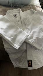 Matsuru judopak slimfit 165, Ophalen of Verzenden, Zo goed als nieuw, Judo