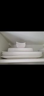 Servies, Ophalen, Zo goed als nieuw, Overige stijlen