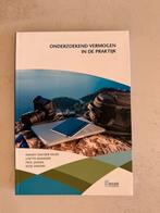 Onderzoekend Vermogen in de Praktijk - Nieuw!, Ophalen of Verzenden, Nieuw, HBO