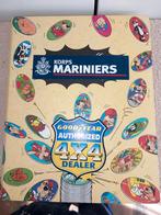 Flippo map 1, compleet, Verzamelen, Ophalen of Verzenden