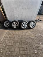 Audi Q5 originele 17inch velgen, Ophalen, Gebruikt