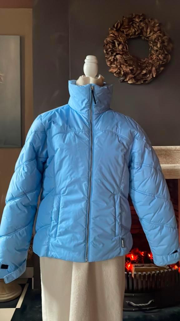 MEXX sport wintersport Jack, mt 34/36, Kleding | Dames, Wintersportkleding, Zo goed als nieuw, Jack, Maat 34 (XS) of kleiner, Ophalen of Verzenden