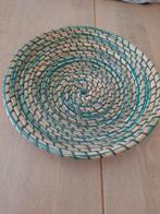 Mand/schaal, Huis en Inrichting, Ophalen, Zo goed als nieuw, Rond