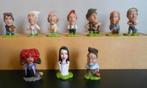 Kindersurprise Ferrero : Serie: Sneeuwwitje + de 7 Dwergen, Verzamelen, Ophalen of Verzenden, Zo goed als nieuw, Overige typen