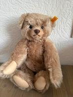 Steiff beer - 005138, Verzamelen, Beren en Cherished Teddies, Ophalen of Verzenden, Zo goed als nieuw, Stoffen beer, Steiff