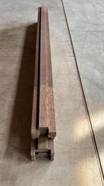 Raamkozijn hardhout, Raamkozijn, Nieuw, 75 tot 150 cm, Hout