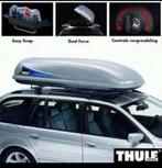 Thule Ocean 780 dakkoffer/ skibak te huur, Auto diversen, Dakkoffers, Ophalen, Zo goed als nieuw