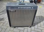 Opruimng: Yamaha G100-410 gitaarversterker met defect., Muziek en Instrumenten, Versterkers | Bas en Gitaar, Ophalen, Gebruikt