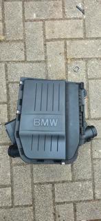 BMW E92 N54 Luchtfilterhuis - Origineel Onderdeel, Ophalen of Verzenden, Gebruikt, BMW