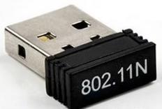 Wifi Netwerk Nano Mini USB adapter 802.11n 150Mbps, Computers en Software, Netwerkkaarten, Nieuw, Extern, Ophalen of Verzenden