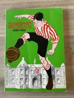 Jubileumboek Sparta Rotterdam 100 Jaar ( 1888-1988 ), Verzamelen, Ophalen of Verzenden, Zo goed als nieuw, Sparta, Boek of Tijdschrift