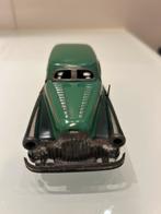 Joustra 2003 radar auto, Ophalen