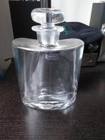 Glazen vaas van krosno, Ophalen of Verzenden