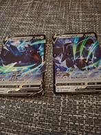 Corviknight V Pokémon Kaarten - Set van 2, Ophalen of Verzenden, Zo goed als nieuw, Meerdere kaarten