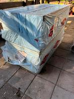 Dow floormate platen, Doe-het-zelf en Verbouw, Ophalen, 4 tot 8 cm, 10 tot 15 m², Zo goed als nieuw