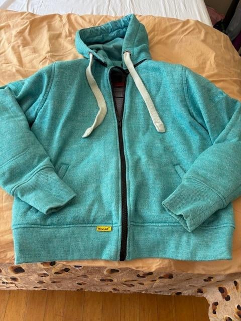 motorvest, Motoren, Ophalen, Tweedehands, Dames, Jas | textiel