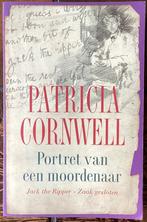 Jack the Ripper, zaak gesloten Auteur:Patricia Cornwell, Boeken, Ophalen of Verzenden, Zo goed als nieuw