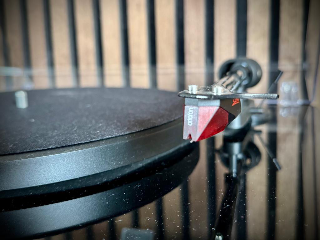 Pro-ject debut carbon, Ophalen, Zo goed als nieuw, Platenspeler, Overige merken
