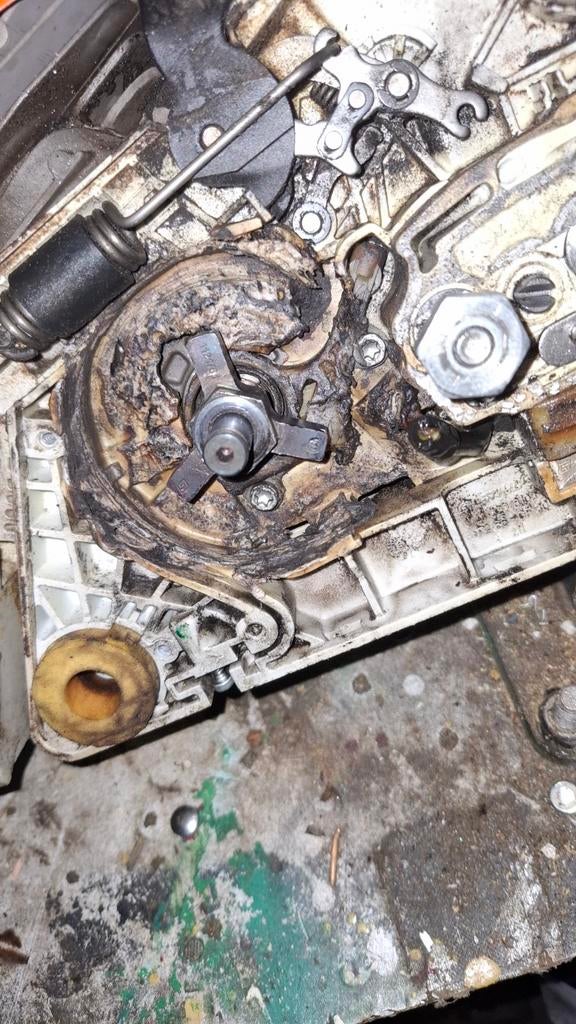 Gezocht, Tuin en Terras, Handzagen, Ophalen of Verzenden