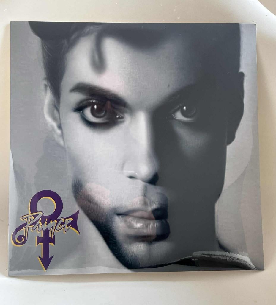 Prince -2K26 Anniversary Remix Album 2LP (Purple Vinyl), Verzenden, 1980 - 1989, Nieuw in verpakking, 12 inch